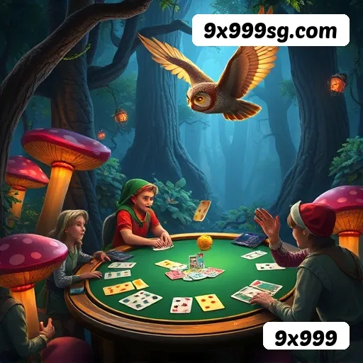 Vantagens APK mobile 9x999 Brasil