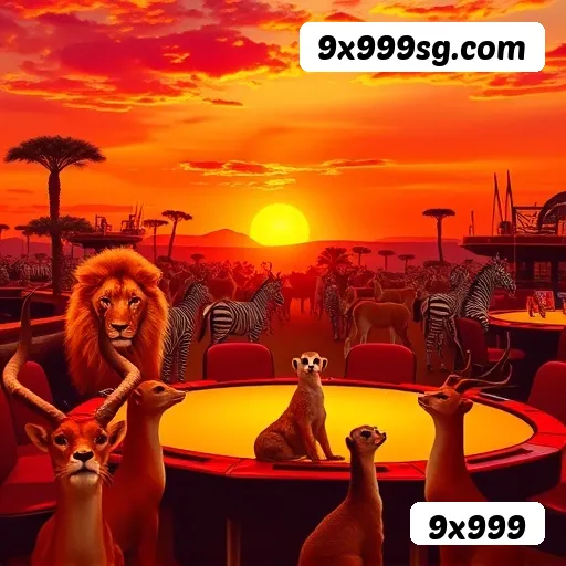 Notificações push 9x999 app