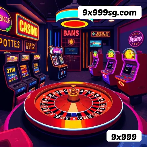 Modo offline 9x999 app