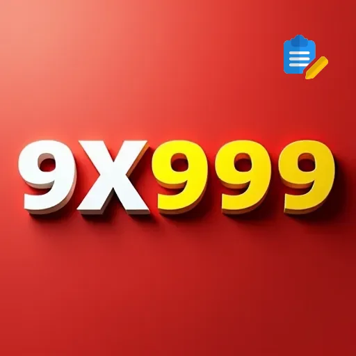 9x999 Cadastro Rápido