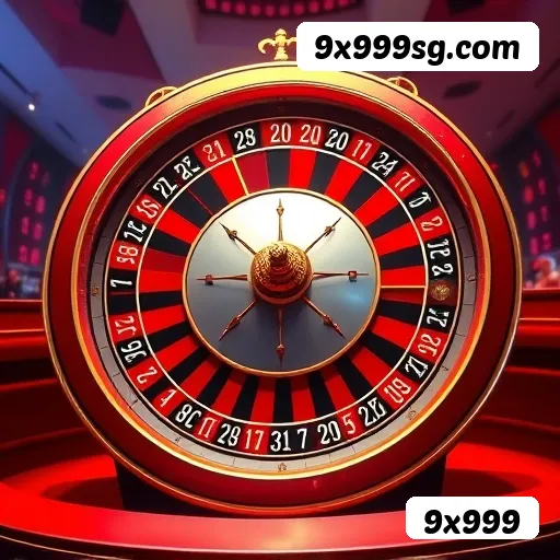 Blackjack ao vivo 9x999